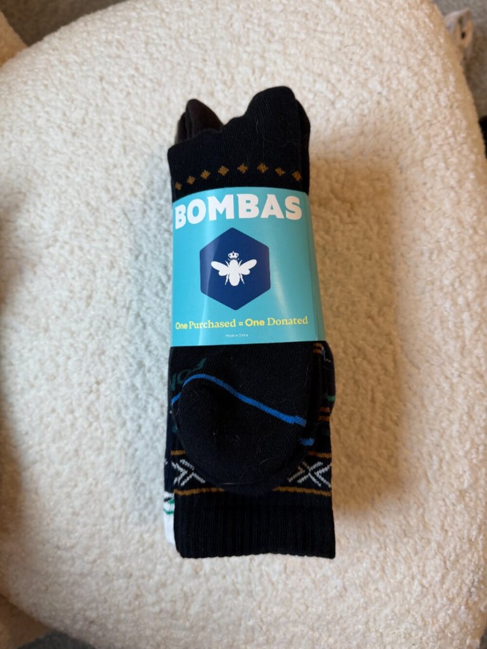 BOMBAS  Men's Brand New With Tags